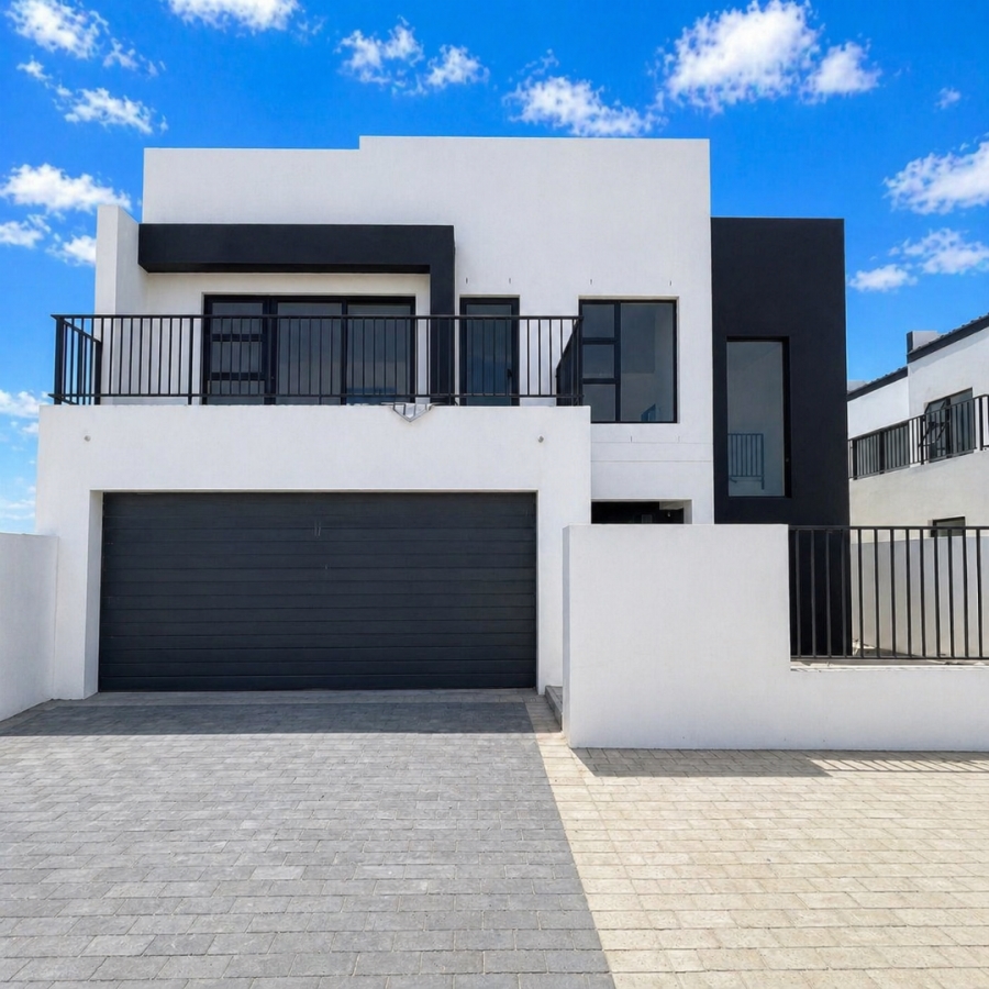 4 Bedroom Property for Sale in Sandown Western Cape